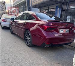 تويوتا أفالون